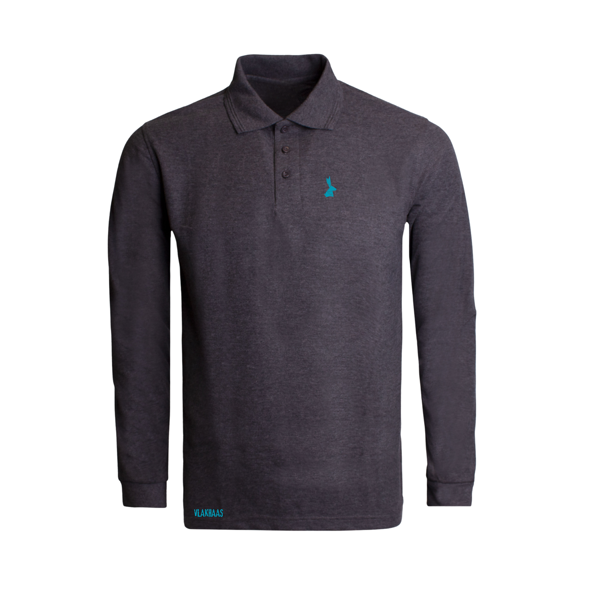 Long Sleeve 190gsm Golfer (c)