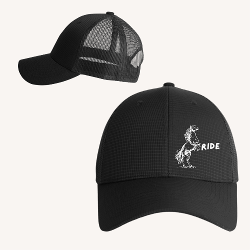 RIDE Caps