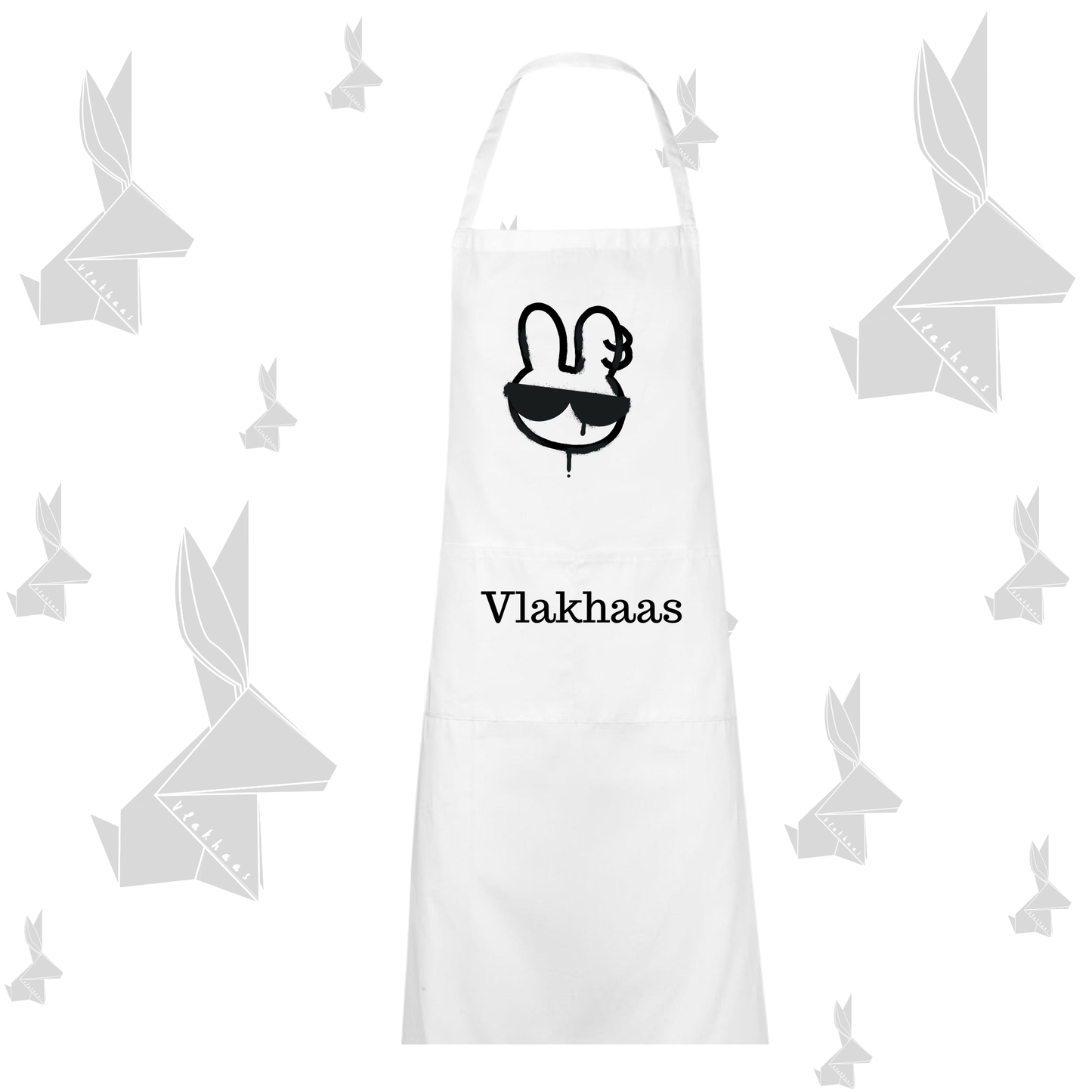 Bib Apron