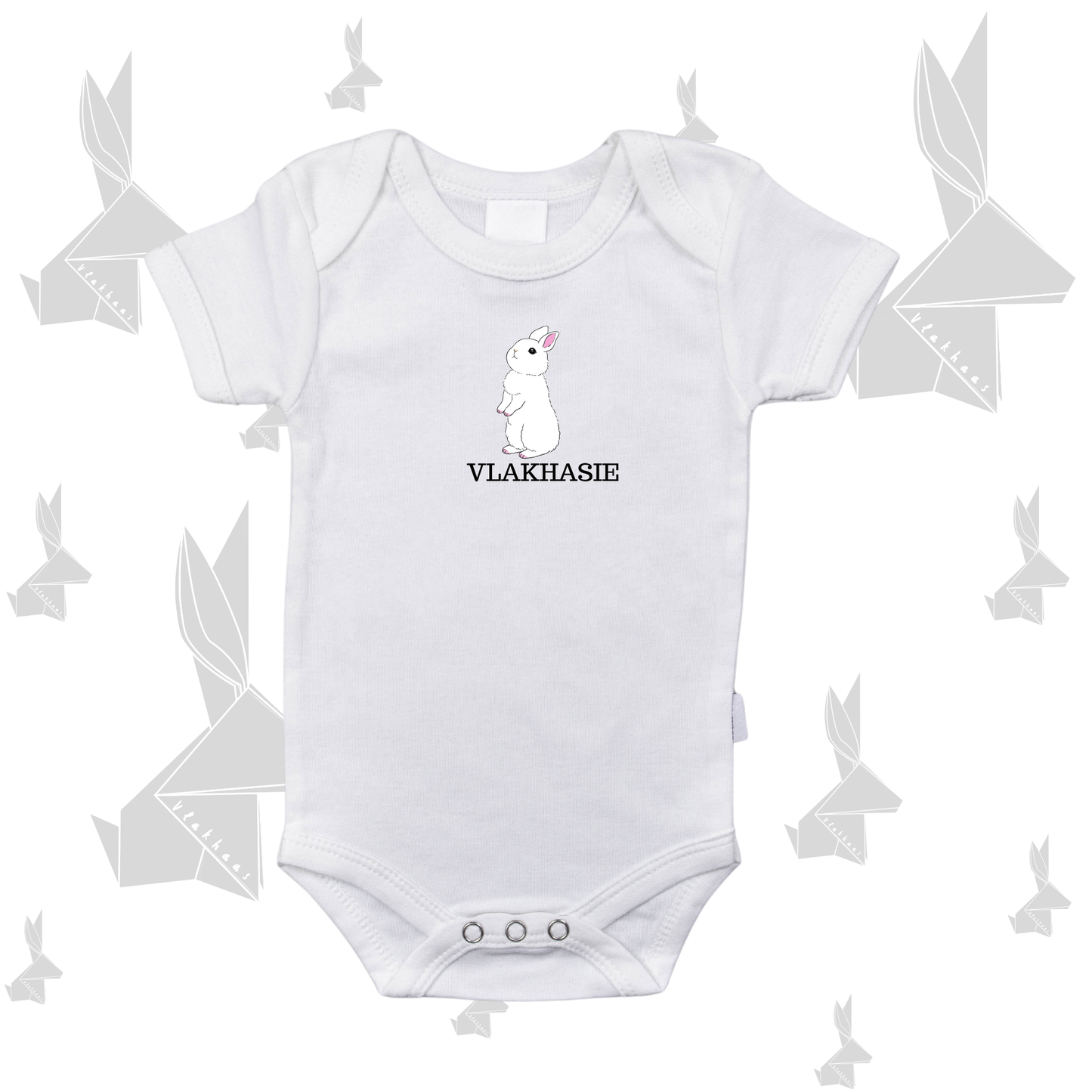 Babygrow Hasie