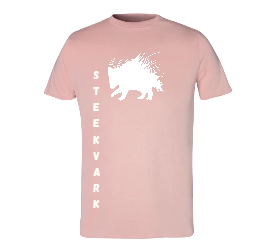 Steekvark T-Shirt for Male/Female
