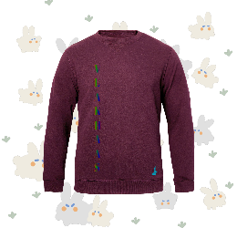 Kids Basic Sweaters c