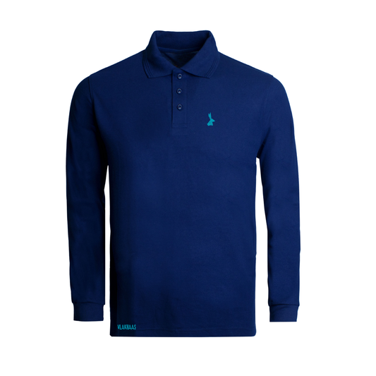 Long Sleeve 190gsm Golfer (c)