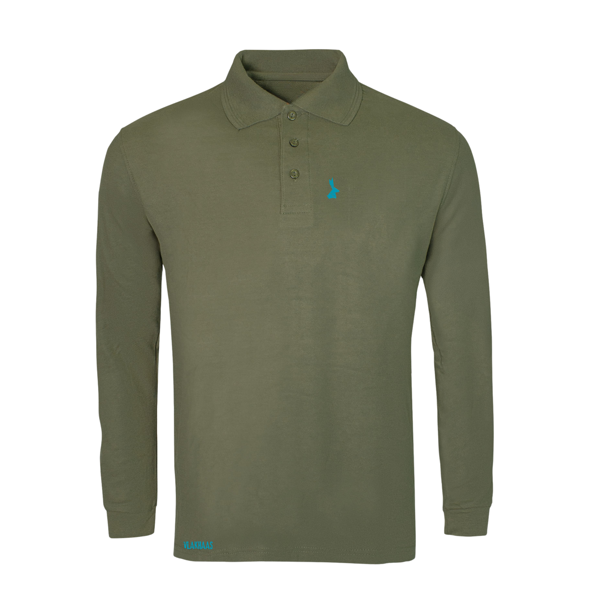 Long Sleeve 190gsm Golfer (c)