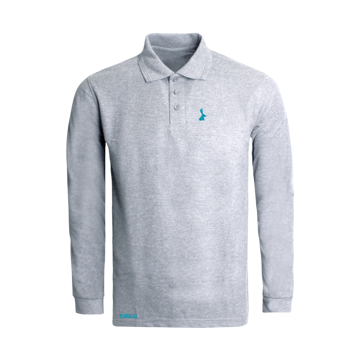Long Sleeve 190gsm Golfer (c)