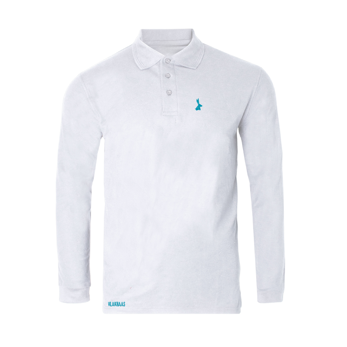 Long Sleeve 190gsm Golfer (c)