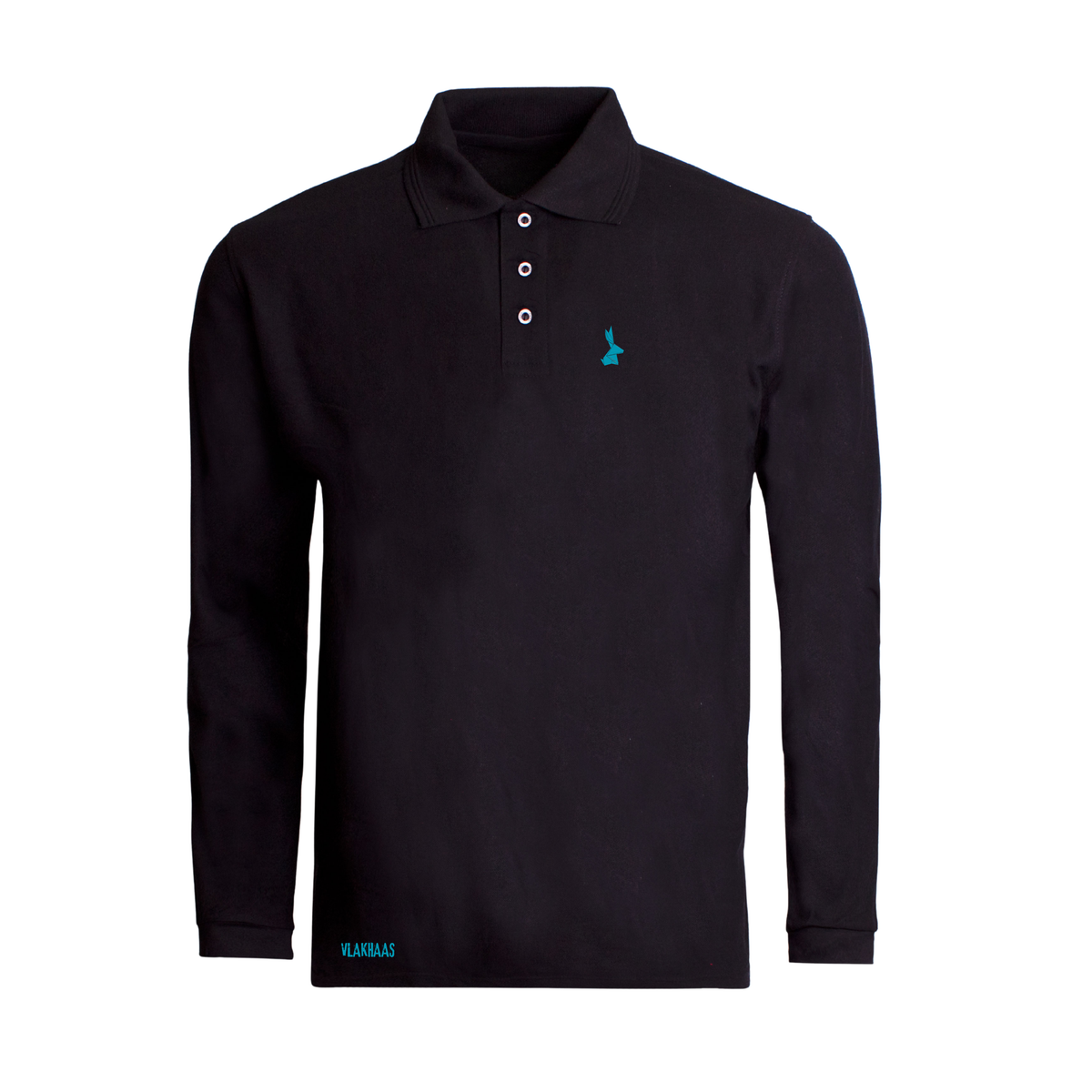 Long Sleeve 190gsm Golfer (c)