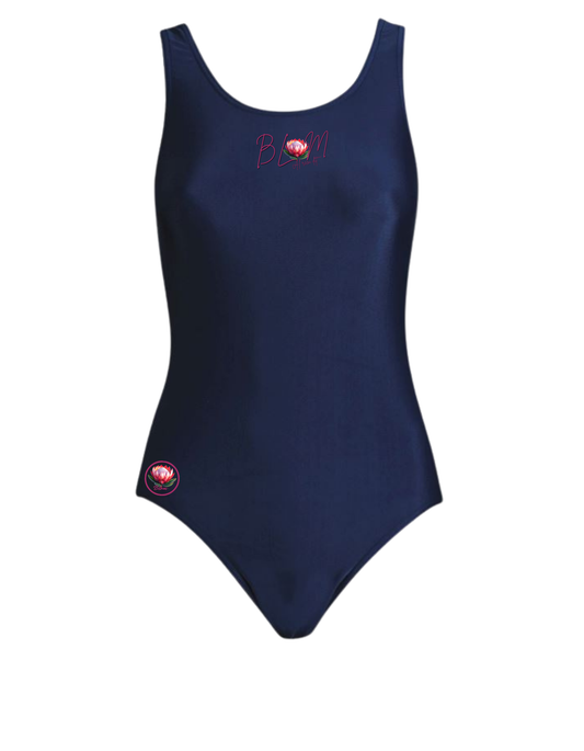 Female Raceback Swimsuit