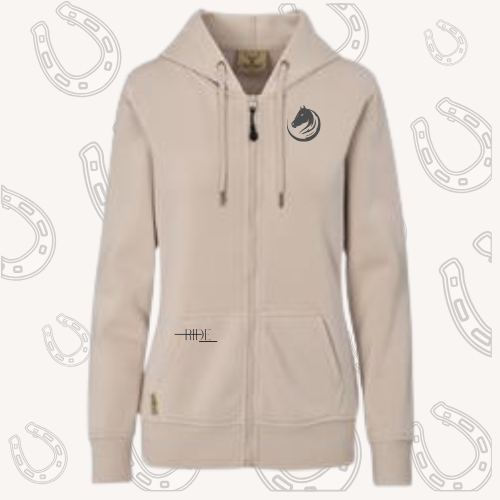 RIDE Ladies Rift Hooded Sweater