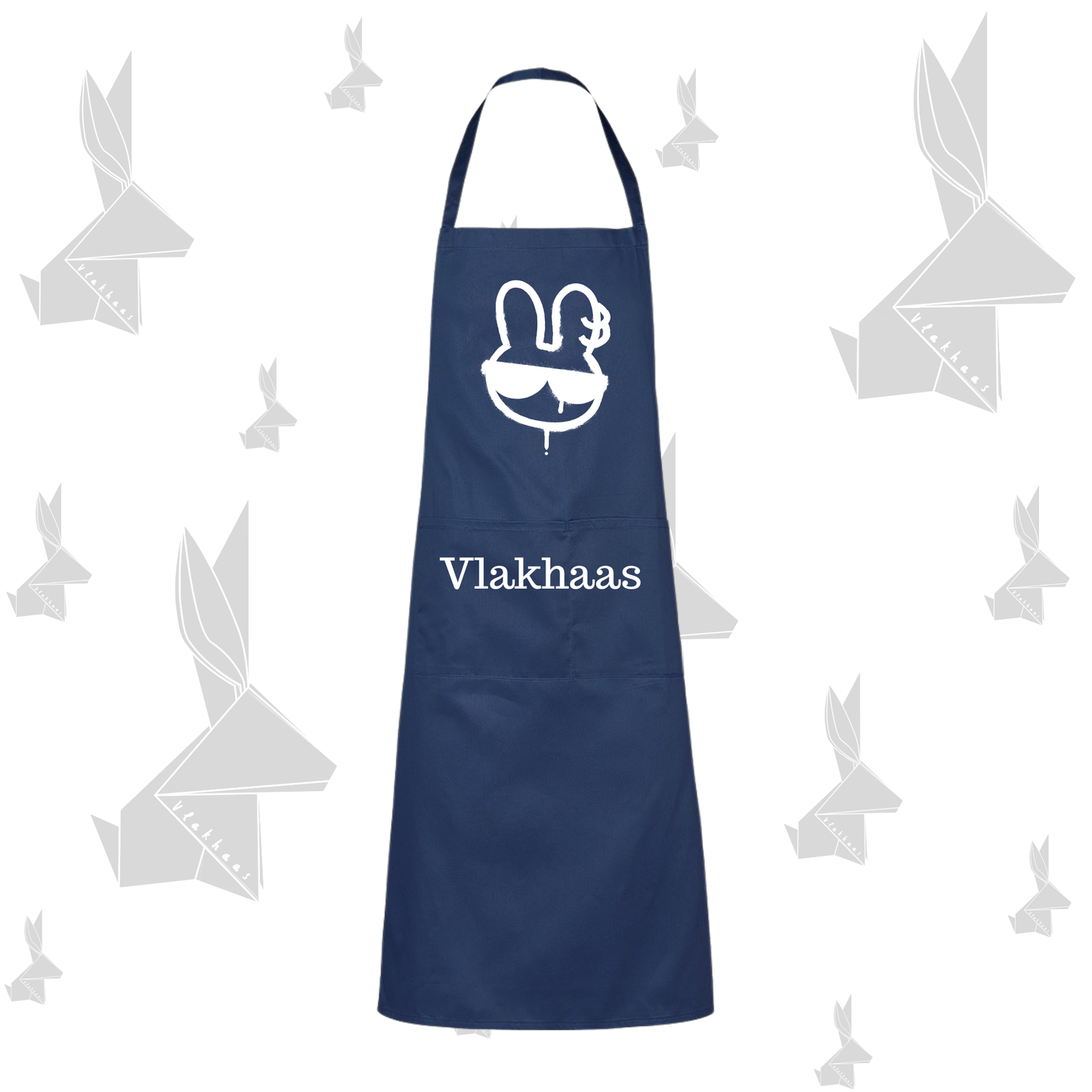 Bib Apron