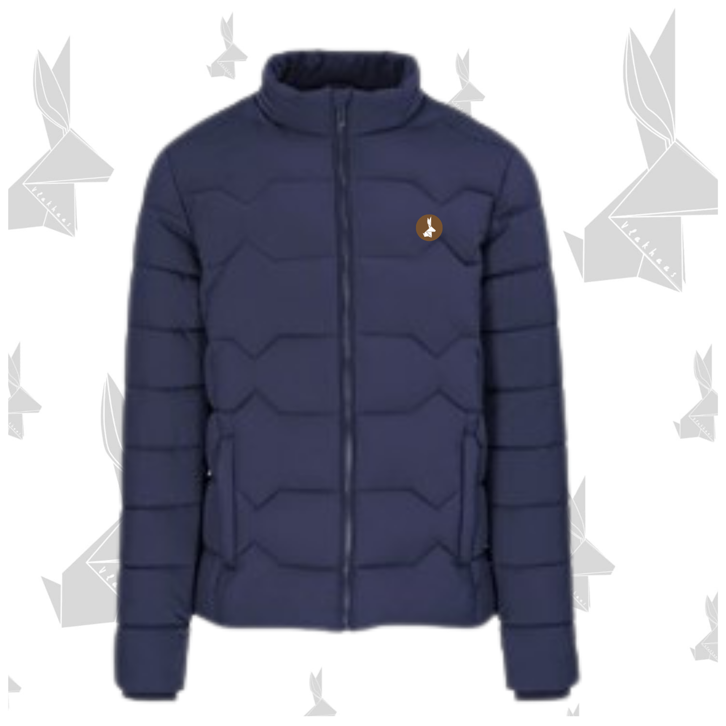 Vlakhaas Mens Stratus Jacket