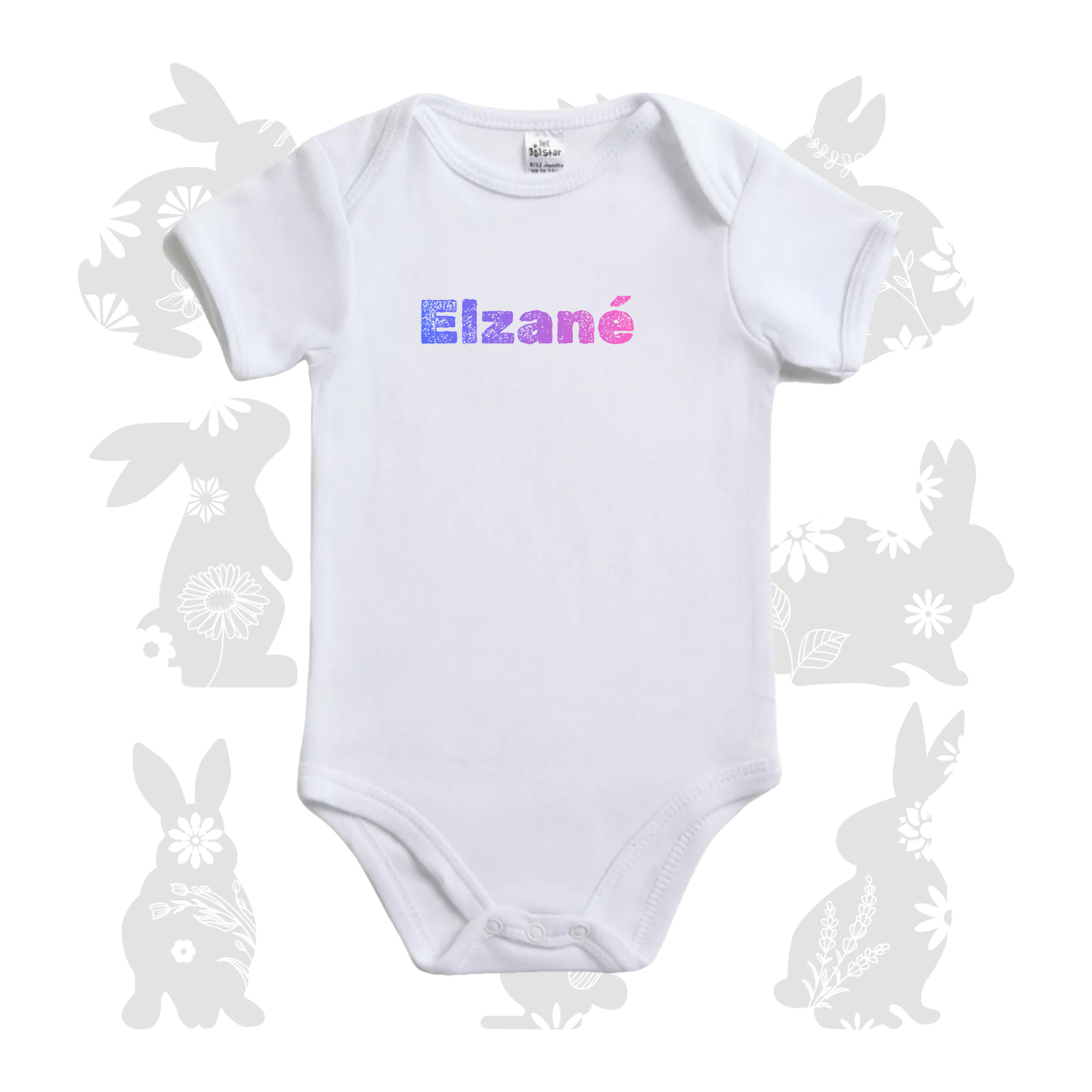 Babygrow Naam