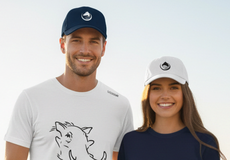 RIDE Caps