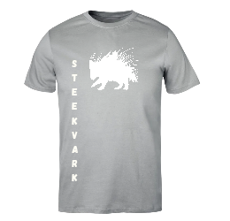 Steekvark T-Shirt for Male/Female