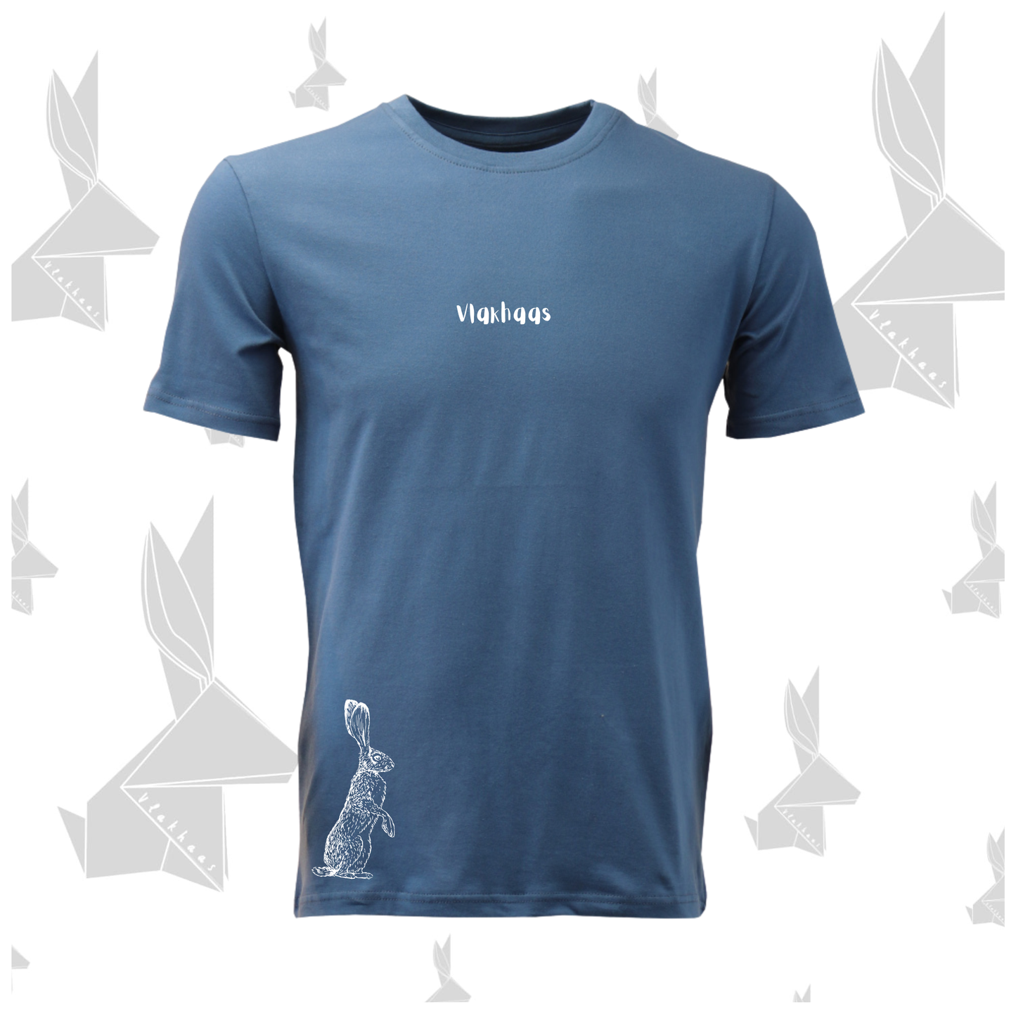 Unisex Tee Solid Colour