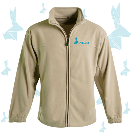 Vlakhaas Mans rits Baadjie