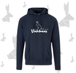 Vlakhaas Kids Essential 3 Hooded Sweater