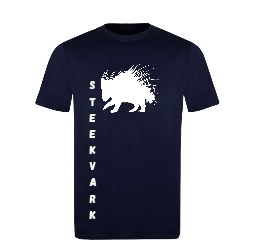 Steekvark T-Shirt for Male/Female