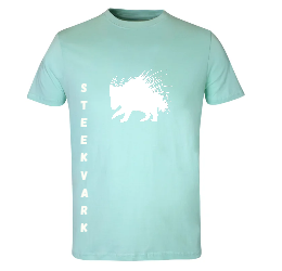 Steekvark T-Shirt for Male/Female
