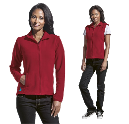 Ultra Micro Fleece Mens and Ladies(B)