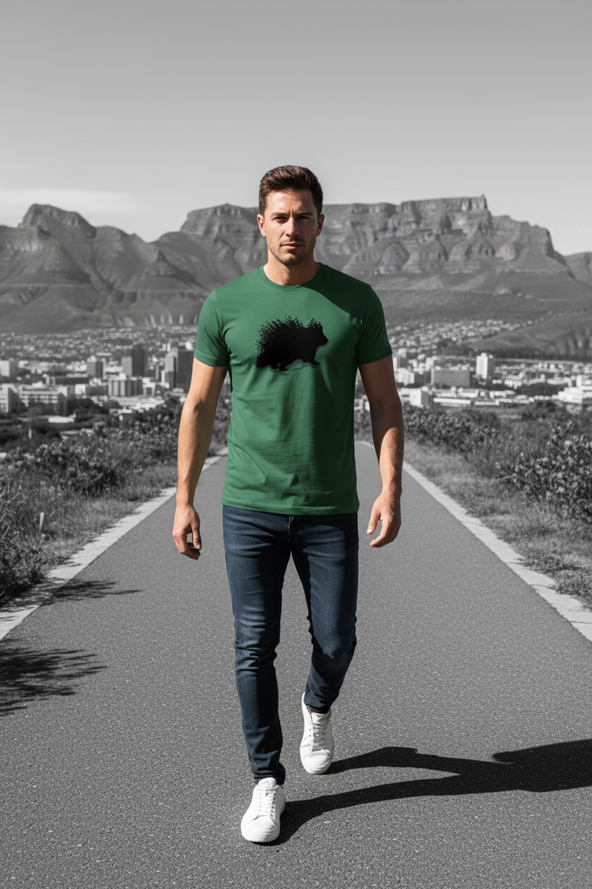 Steekvark T-Shirts for men