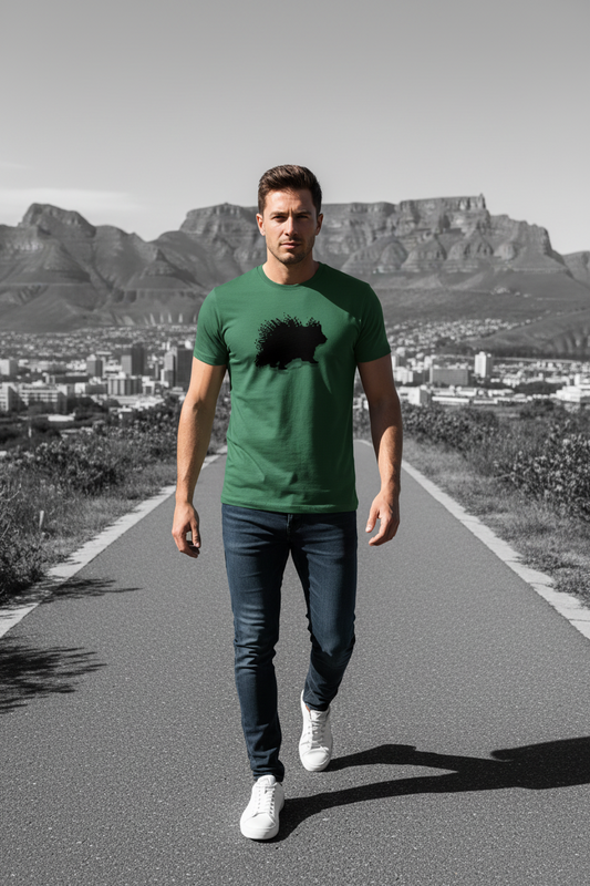 Steekvark T-Shirts for men