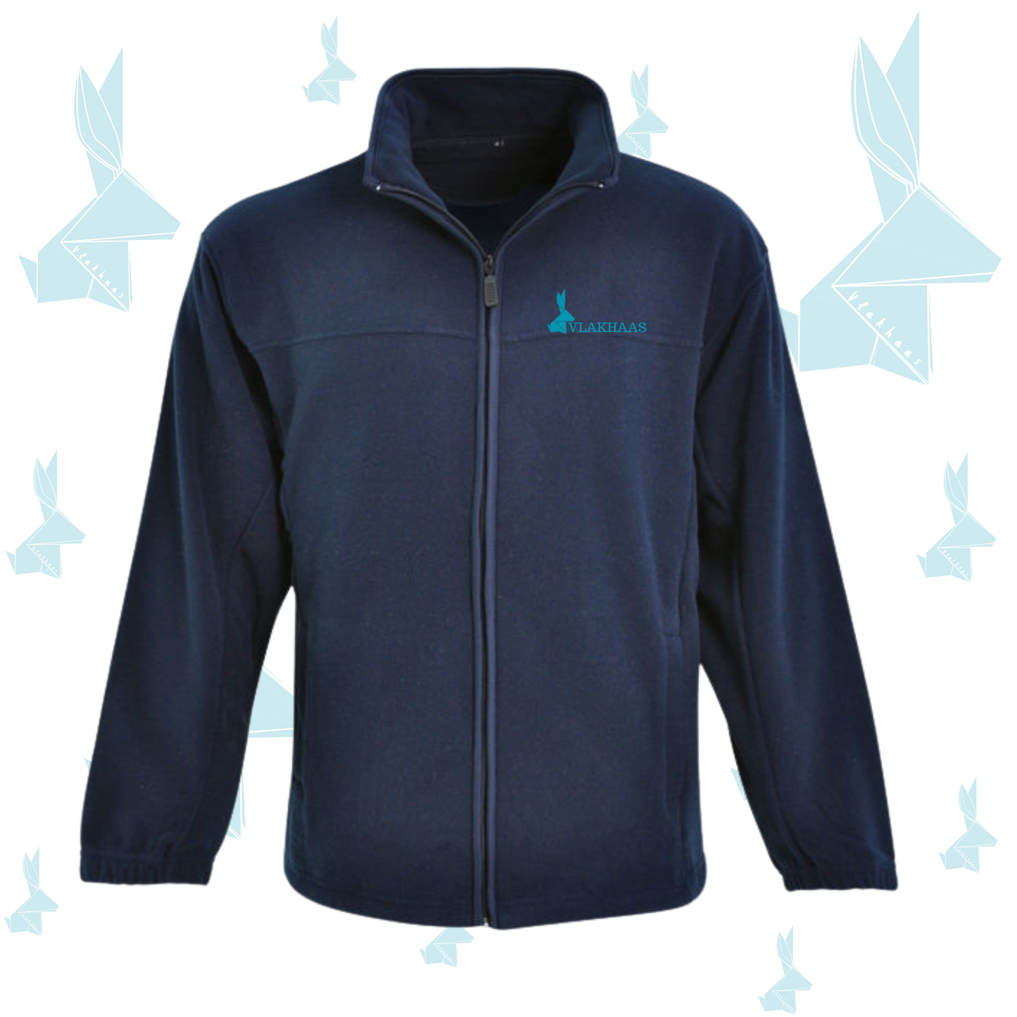 Vlakhaas Mans rits Baadjie