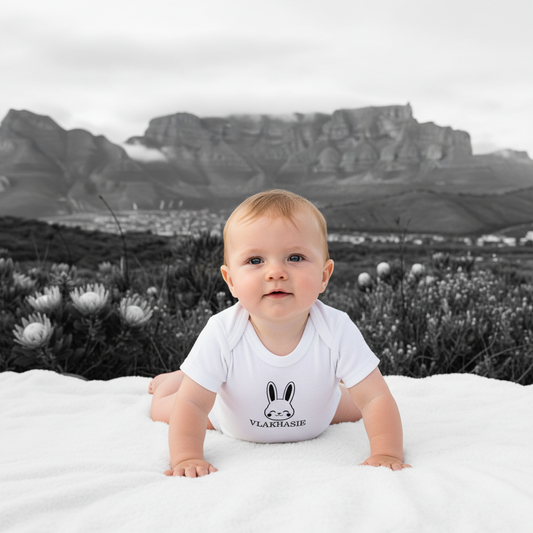 Babygrow Hasie
