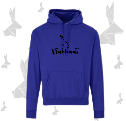 Vlakhaas Kids Essential 3 Hooded Sweater