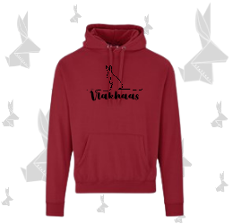 Vlakhaas Kids Essential 3 Hooded Sweater
