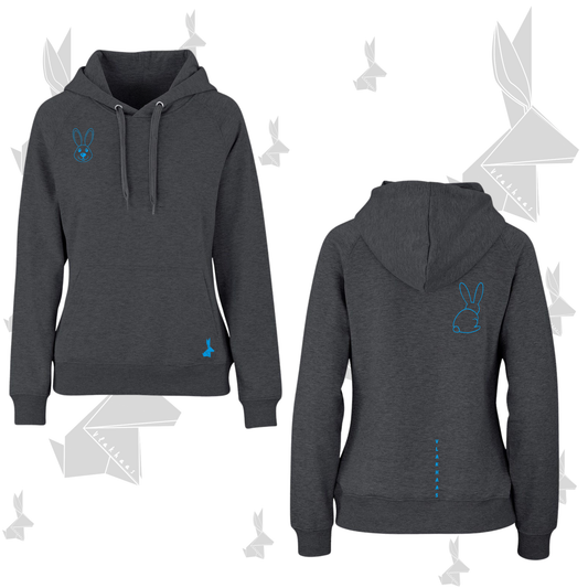 Vlakhaas Mans Rits Kappie Trui