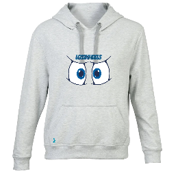 Vlakhaas Unisex Hoodies
