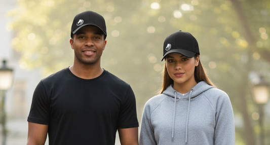 RIDE Caps