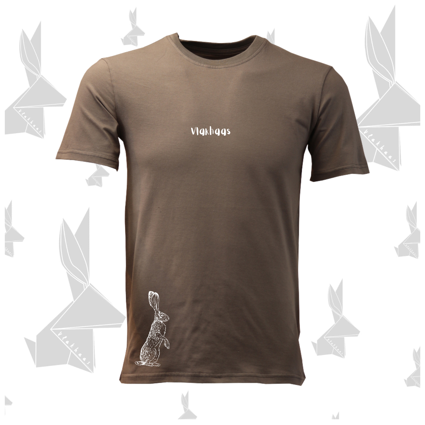 Unisex Tee Solid Colour