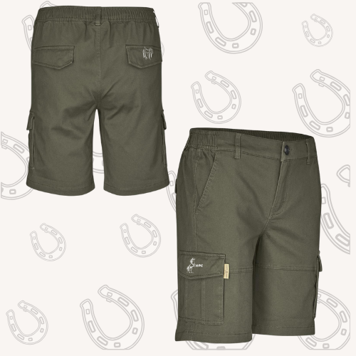 RIDE Shorts for men