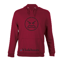 Vlakhaas Unisex Hoodies