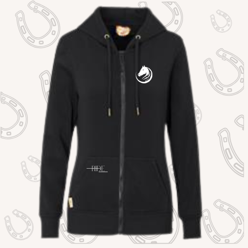RIDE Ladies Rift Hooded Sweater