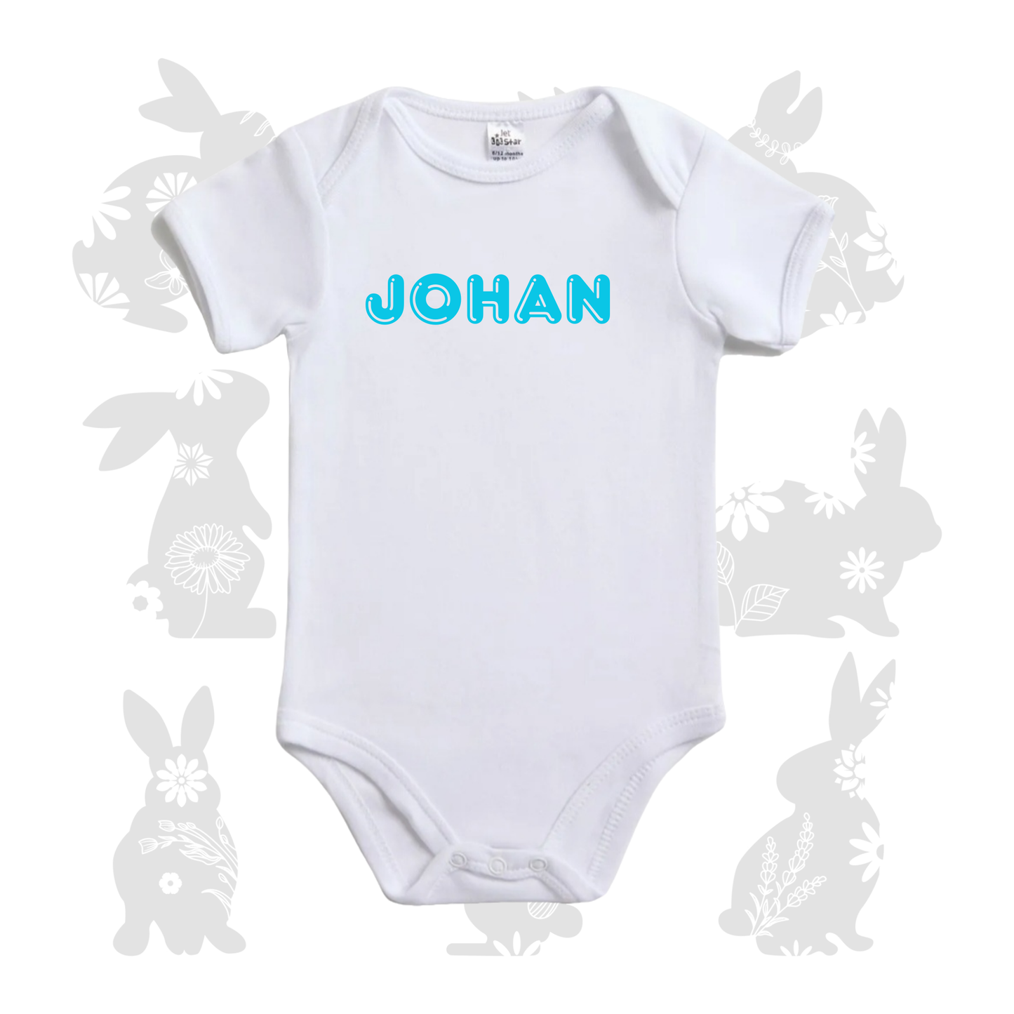 Babygrow Naam