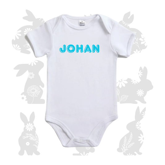 Babygrow Naam