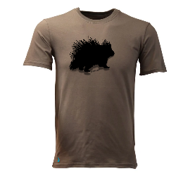 Steekvark T-Shirts for men