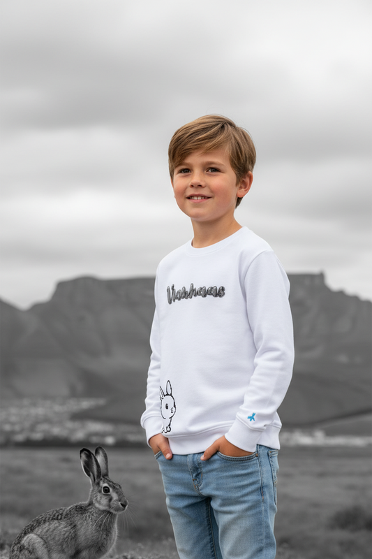 145g Long Sleeve T-Shirt Kiddies b