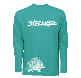 Steekvark Longsleeve T-Shirts Men