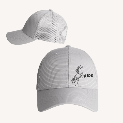 RIDE Caps