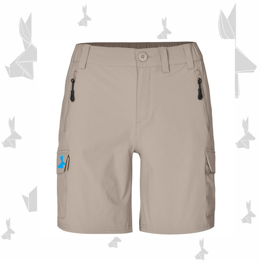 Vlakhaas Broek vir Dames