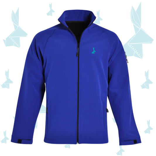 Vlakhaas Mans Softshell