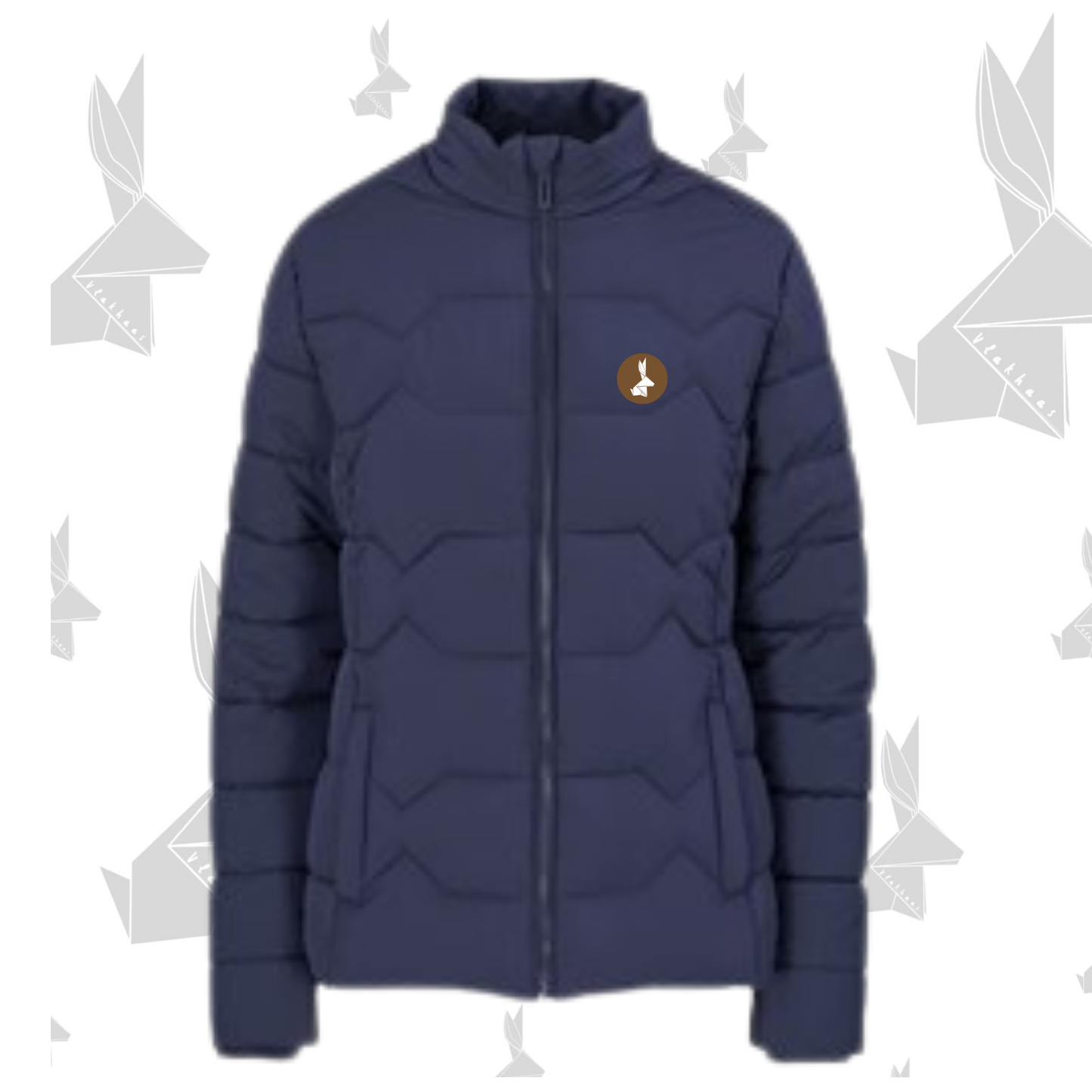 Vlakhaas Women Stratus Jacket