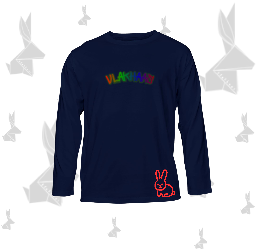 Kids Promo Long Sleeve T-Shirt c