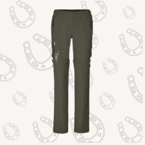 RIDE Outeniqua Ladies Pants