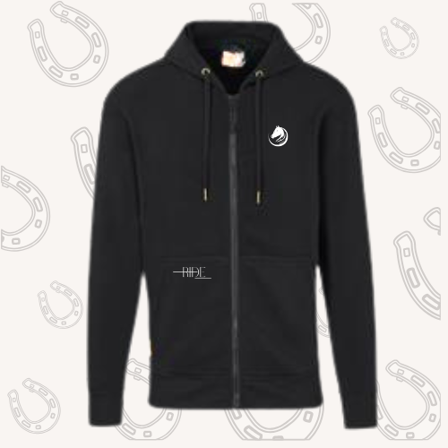 RIDE Mens Rift Hooded Sweater