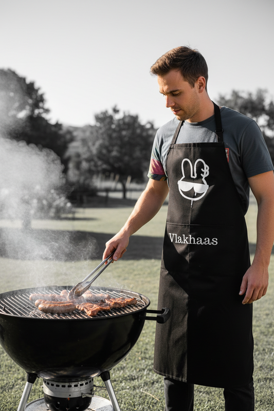 Bib Apron